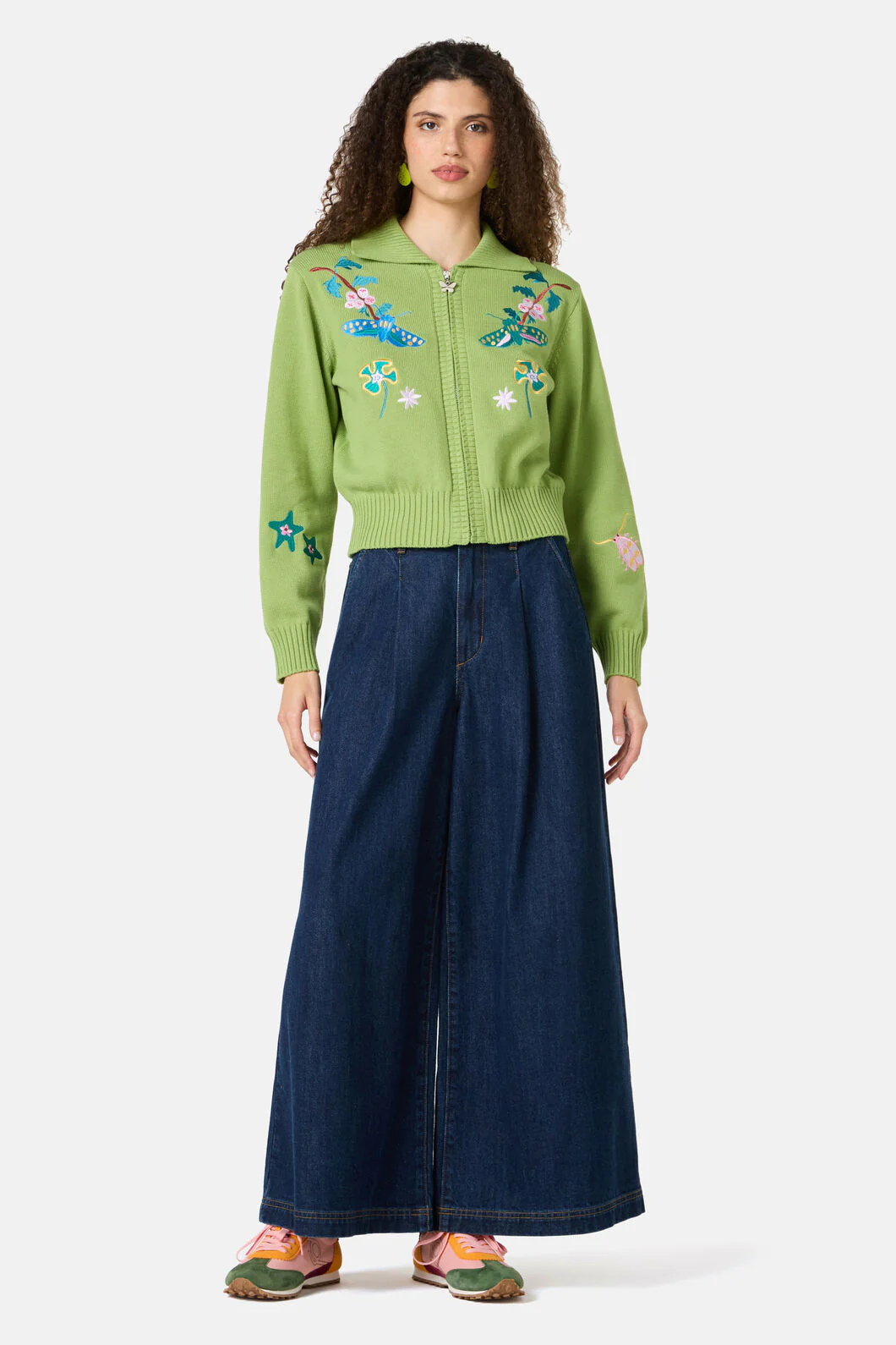 A Bugs Life Cardigan - Image 2