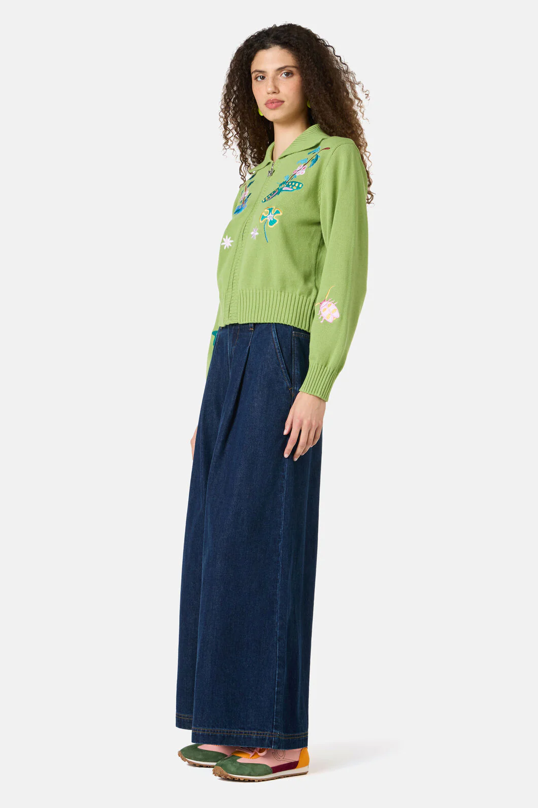 A Bugs Life Cardigan - Image 3