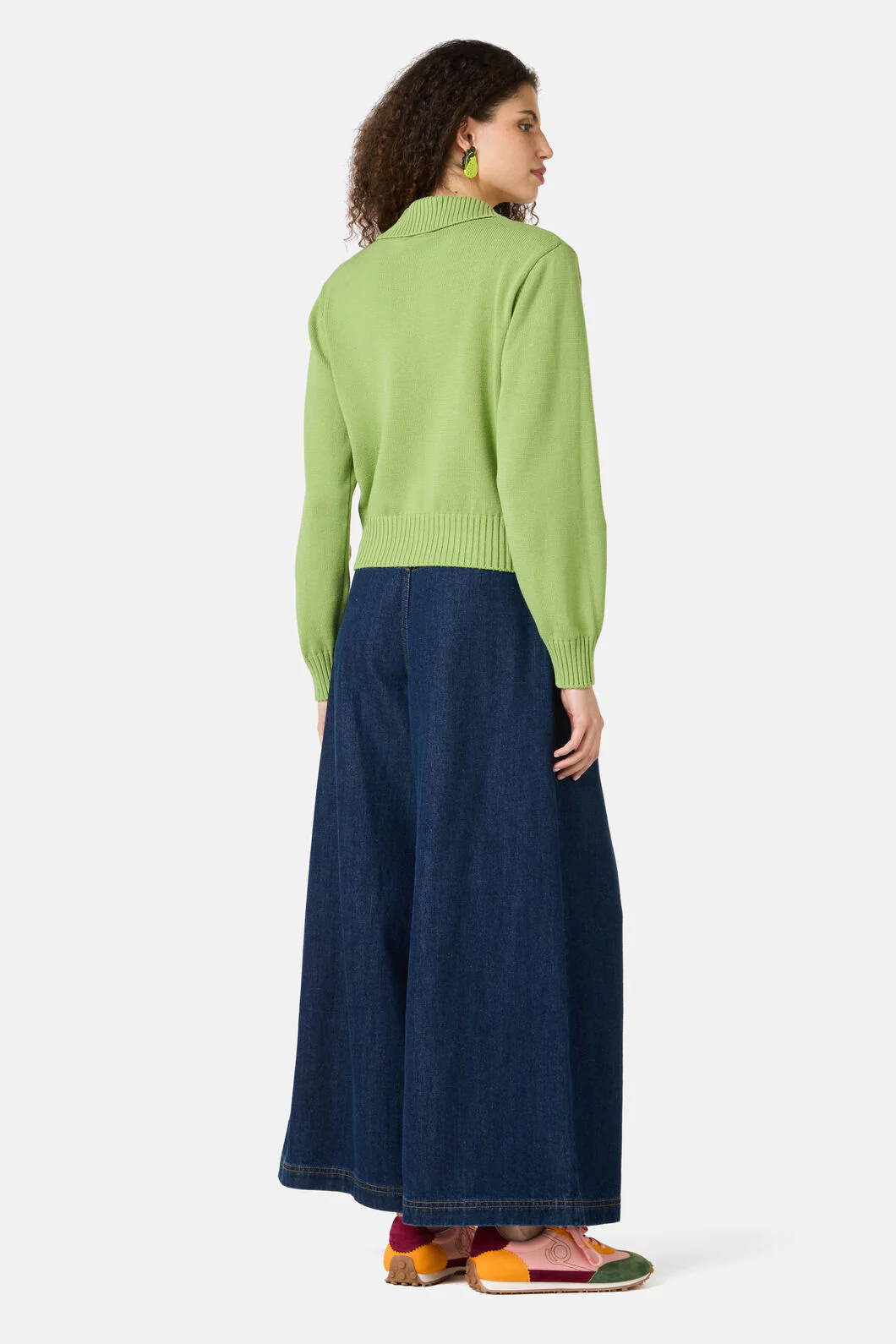 A Bugs Life Cardigan - Image 4
