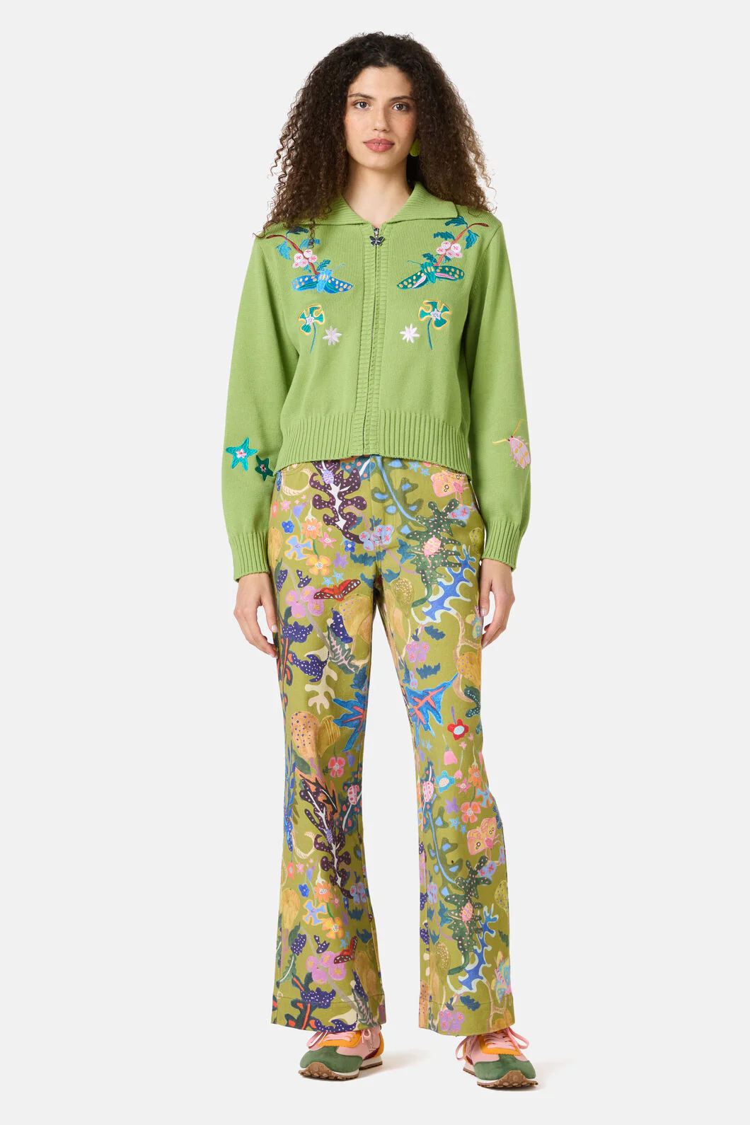 A Bugs Life Cardigan - Image 6