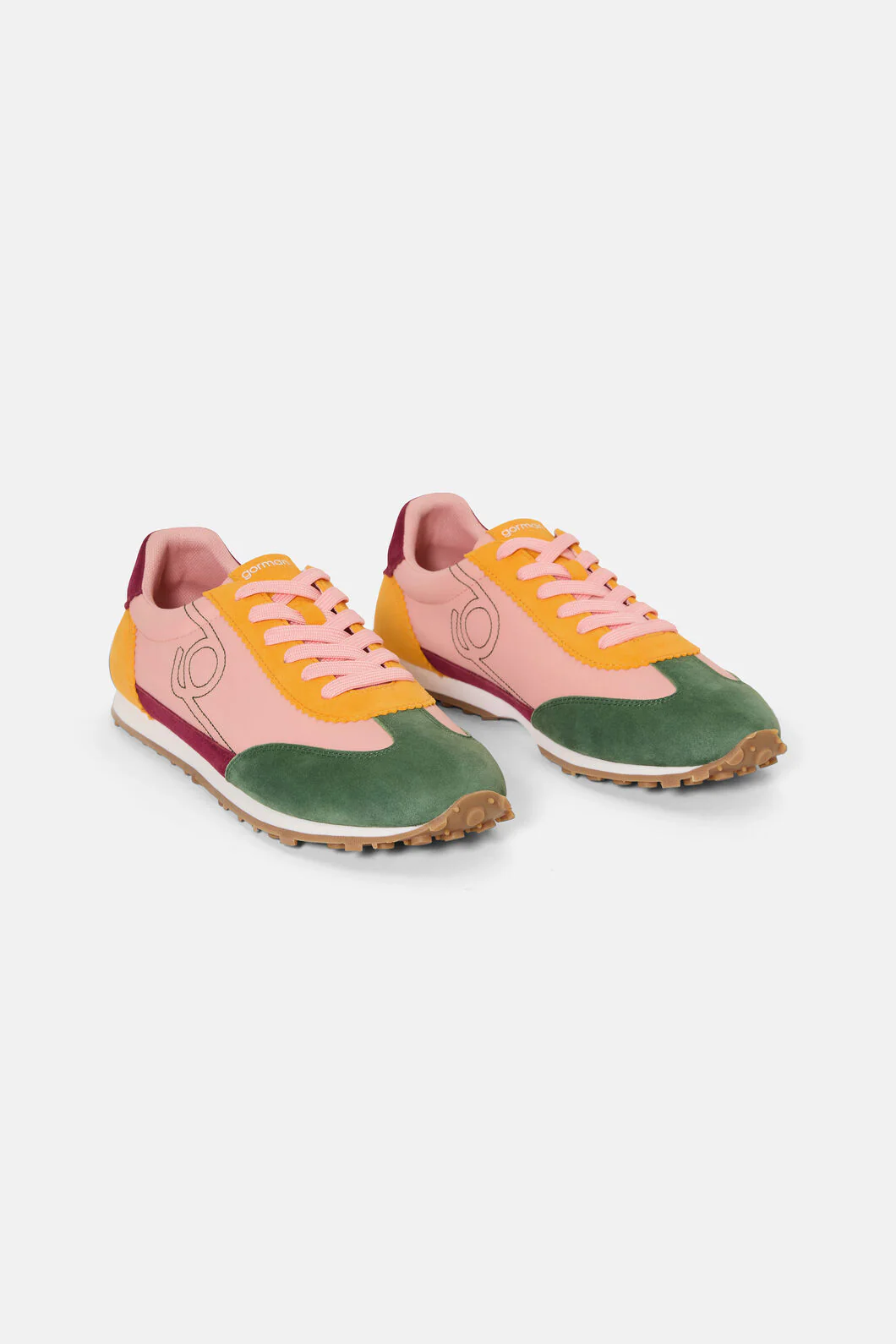 Adler Sneaker Pink