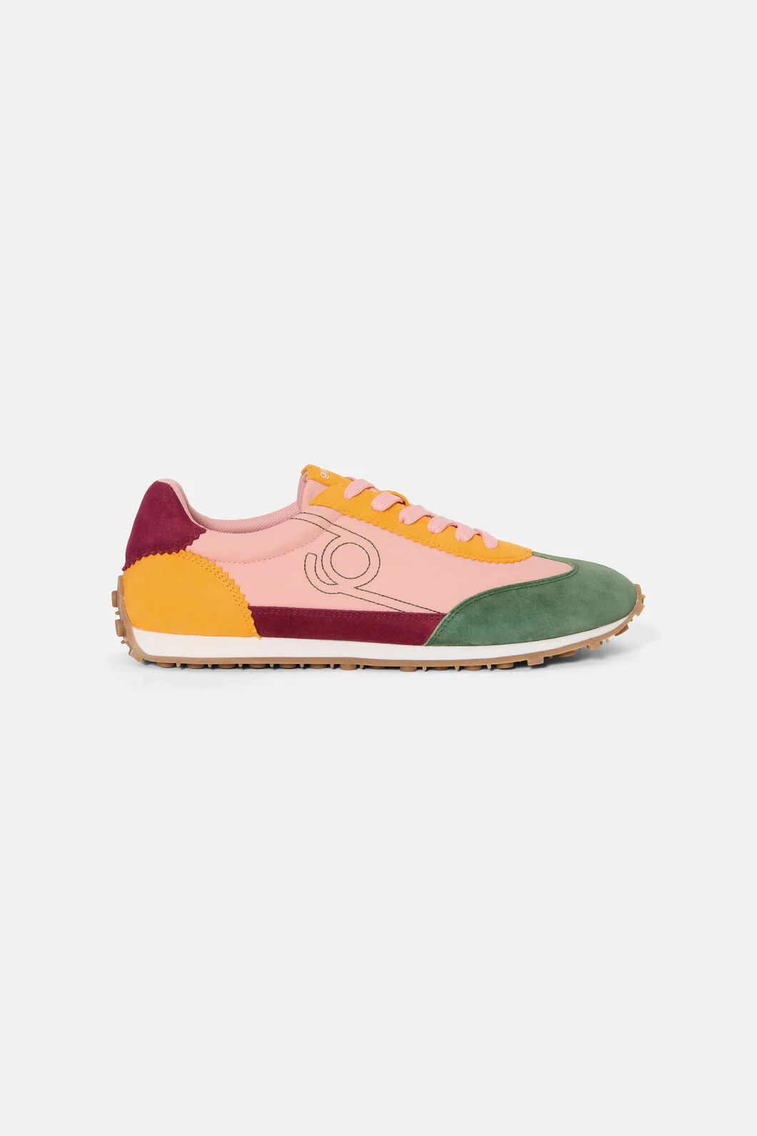 Adler Sneaker Pink - Image 2