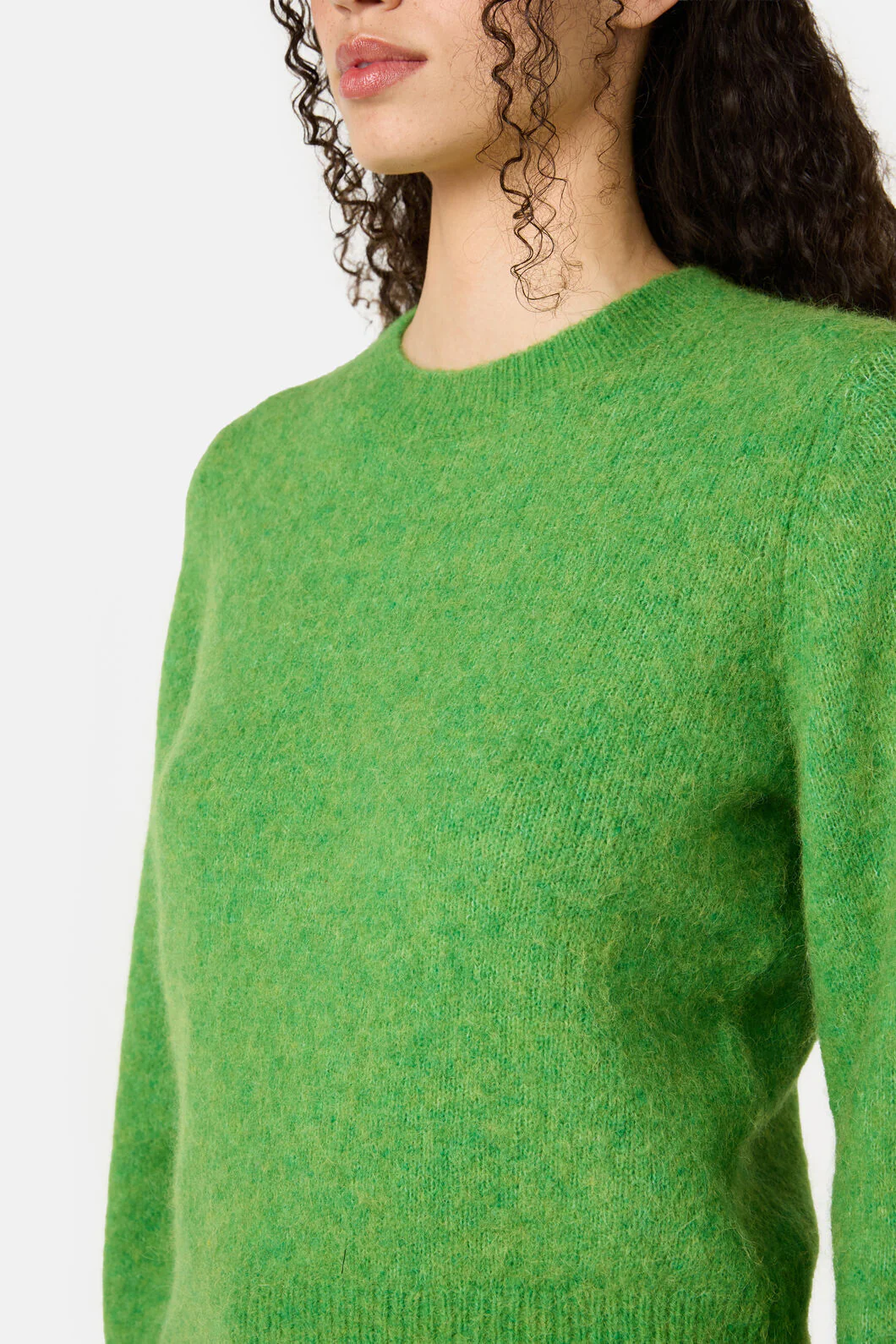 Ally Alpaca Jumper - Image 6