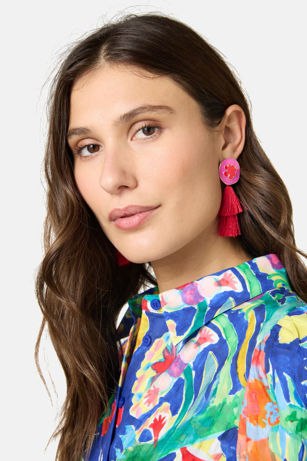 Anita Earrings
