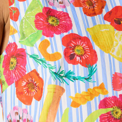 Antipasto Print Tank - Image 6