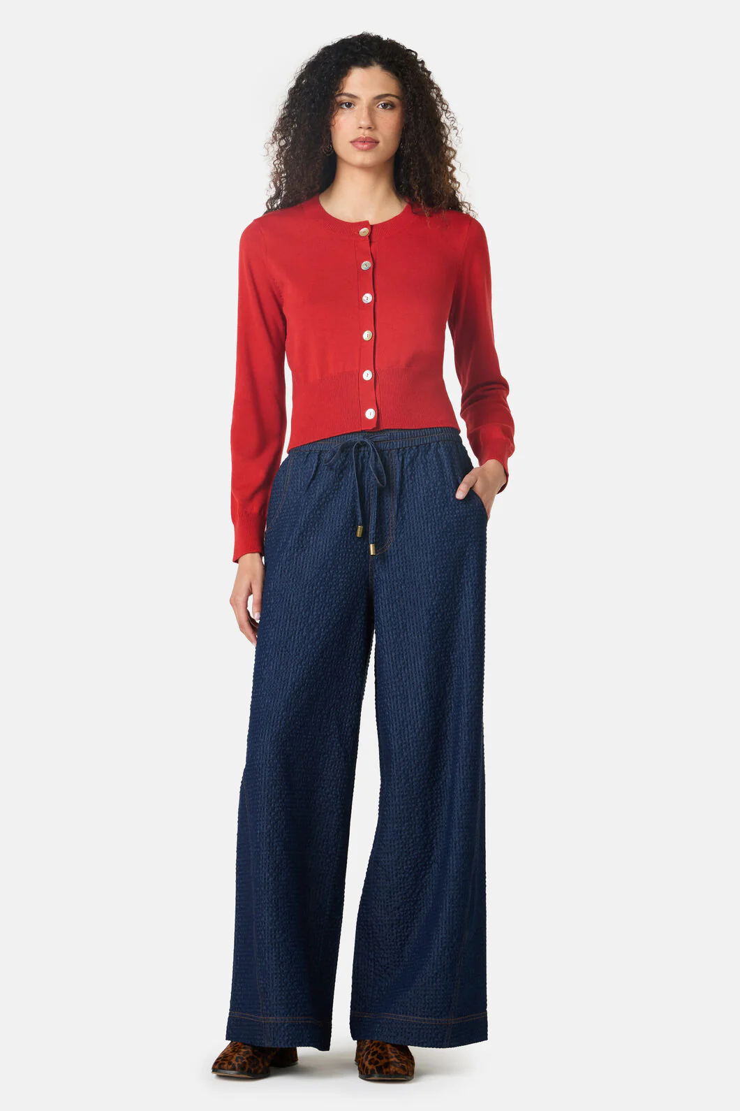 Astrid Cardigan - Image 2