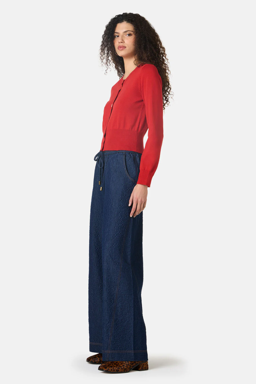 Astrid Cardigan - Image 3
