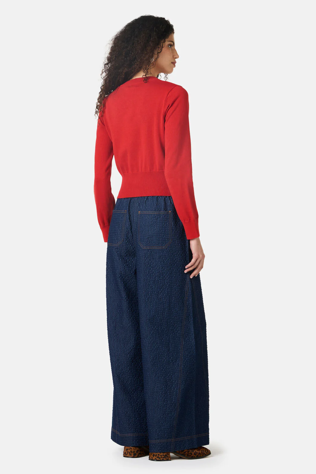 Astrid Cardigan - Image 4