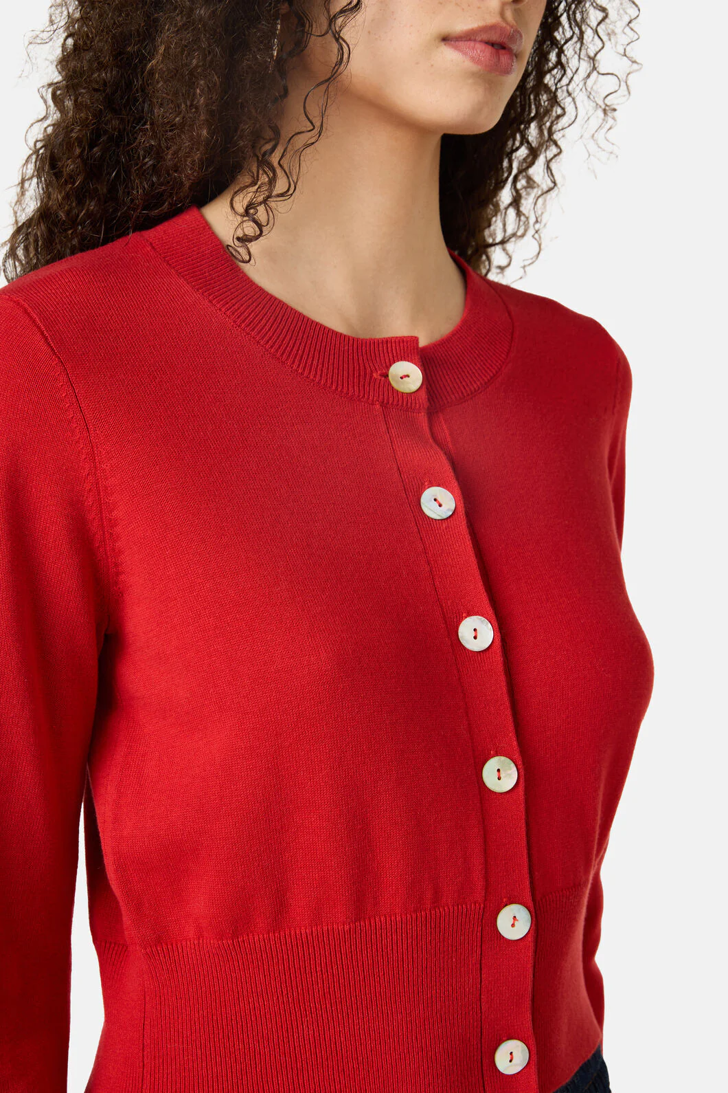 Astrid Cardigan - Image 5