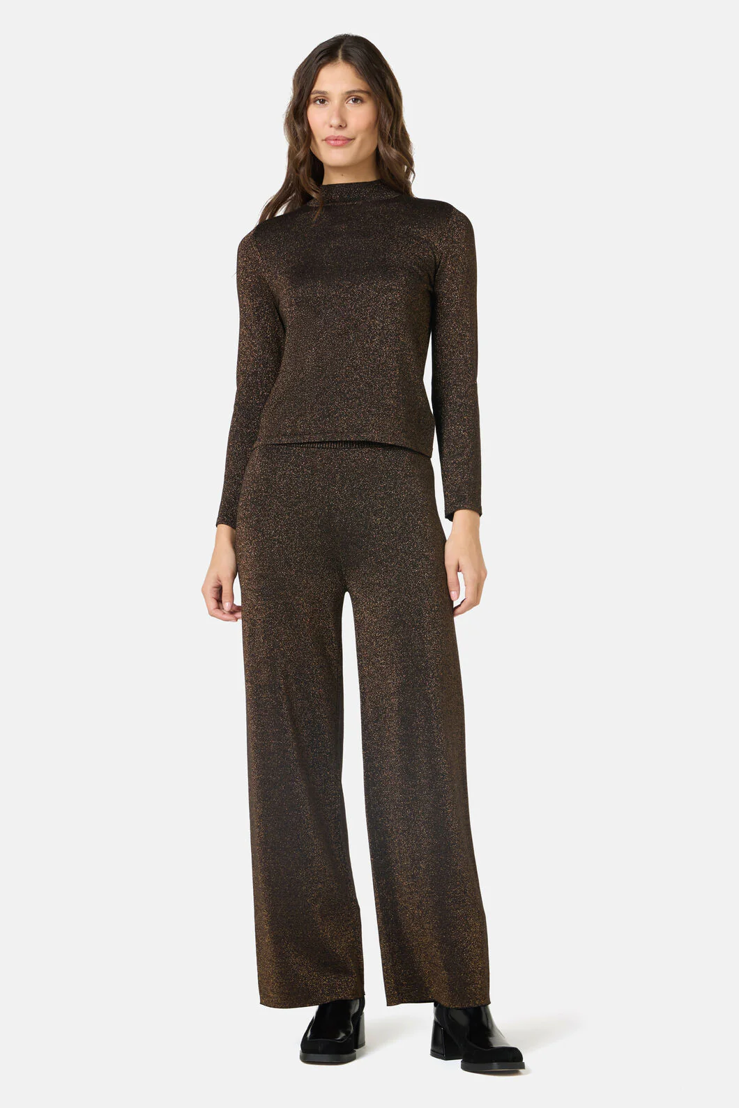 Astryix Knit Pant