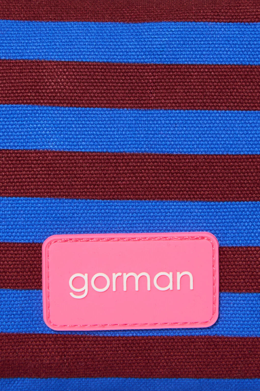 Ballet Stripe Crossbody Bag - Image 6
