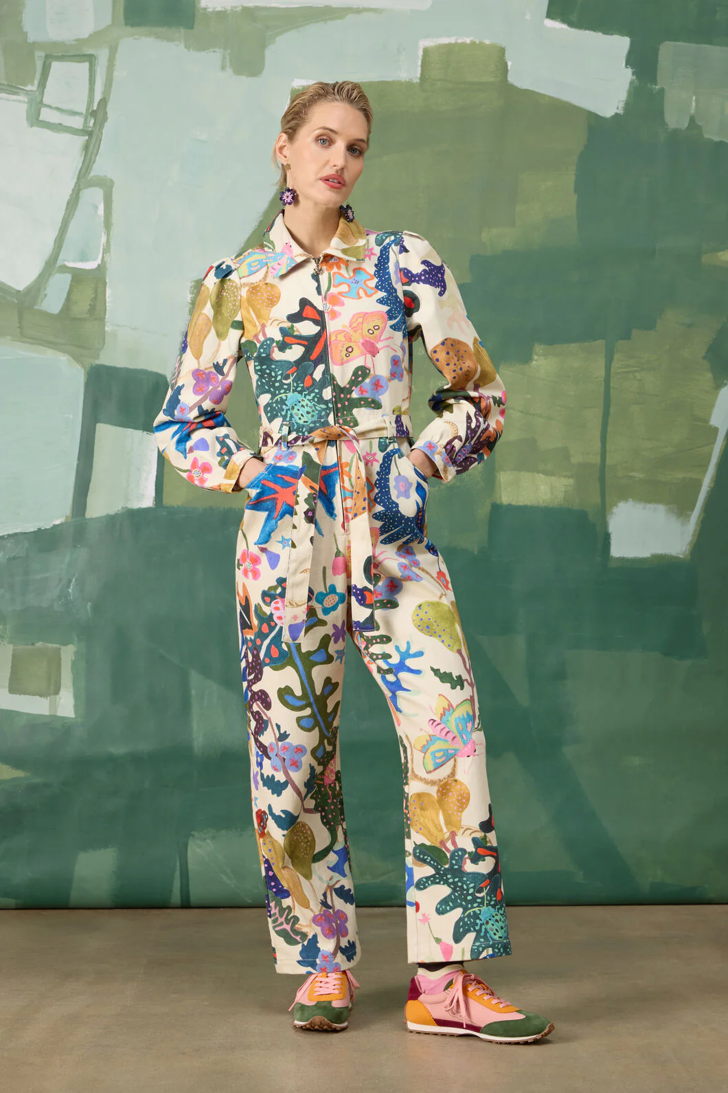 Beetlemania Boiler Suit