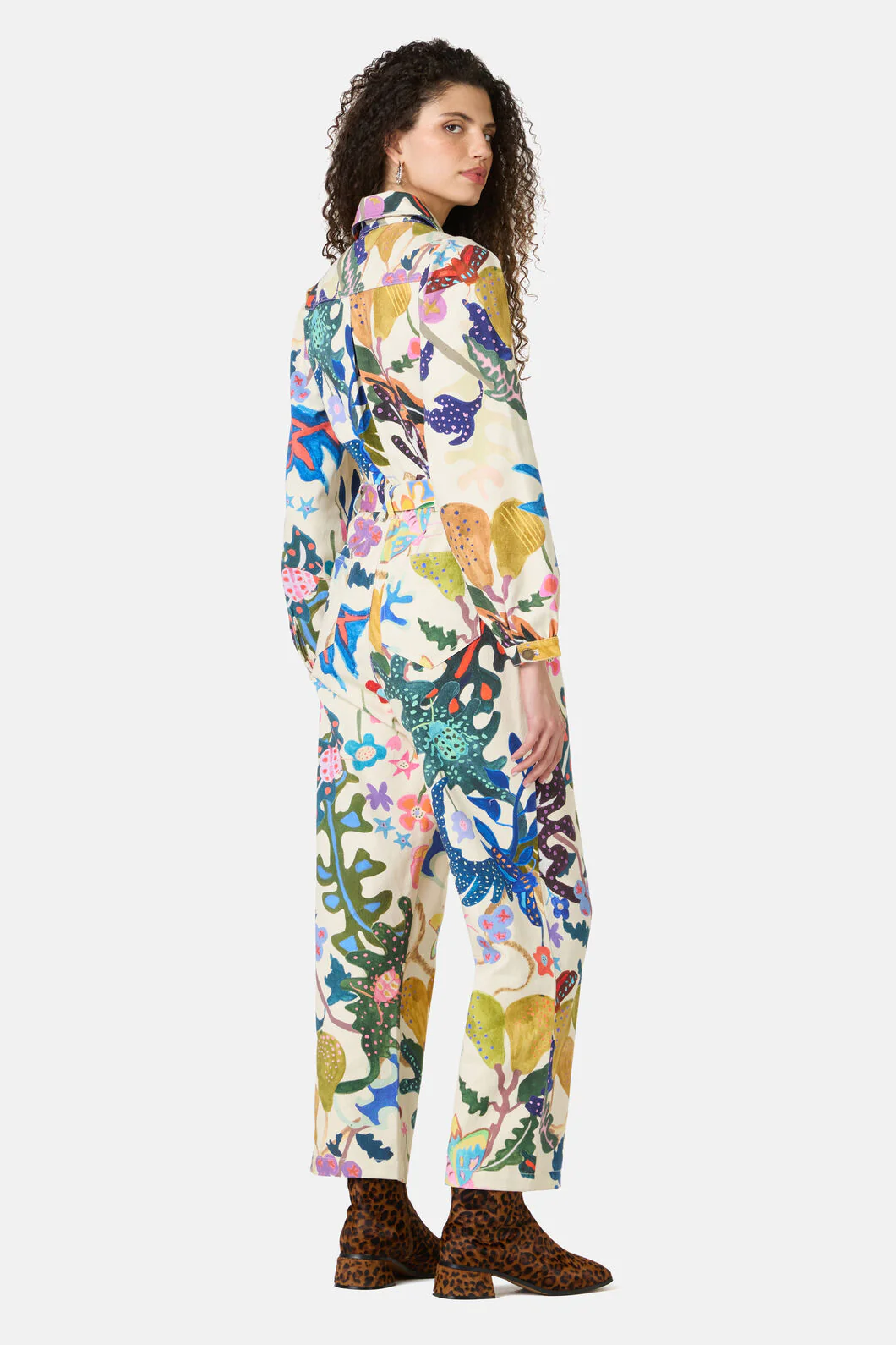 Beetlemania Boiler Suit - Image 6