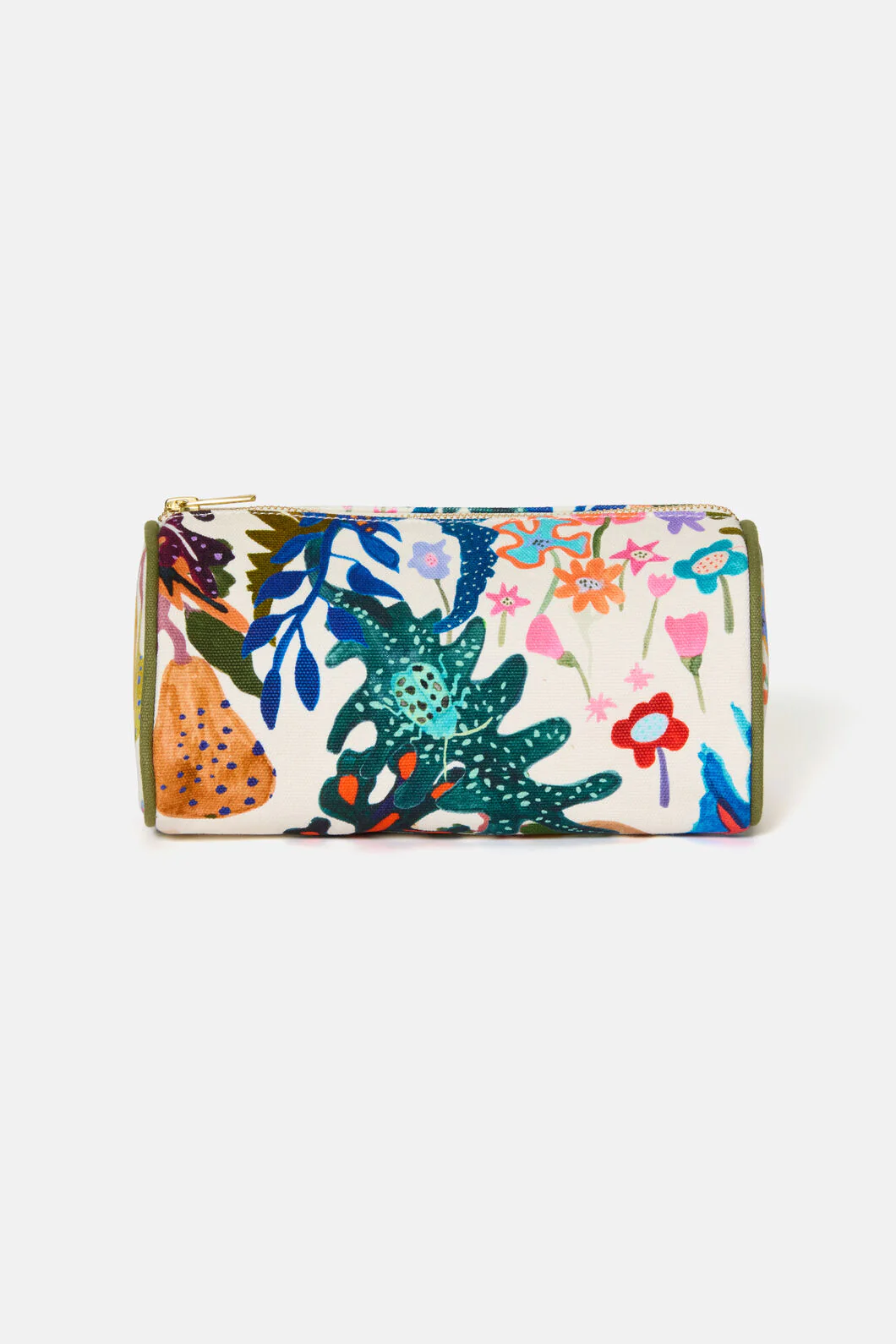 Beetlemania Travel Bag