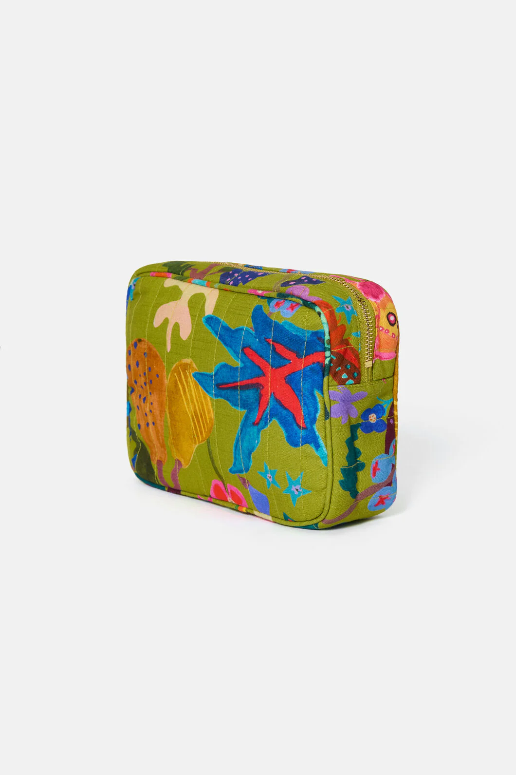 Beetlemania Cosmetic Bag - Image 3