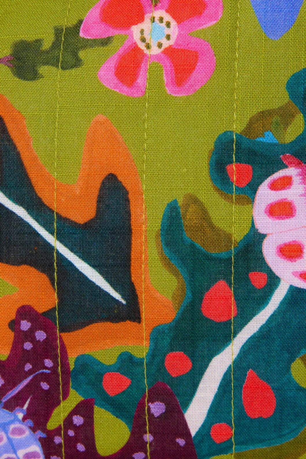 Beetlemania Cosmetic Bag - Image 4