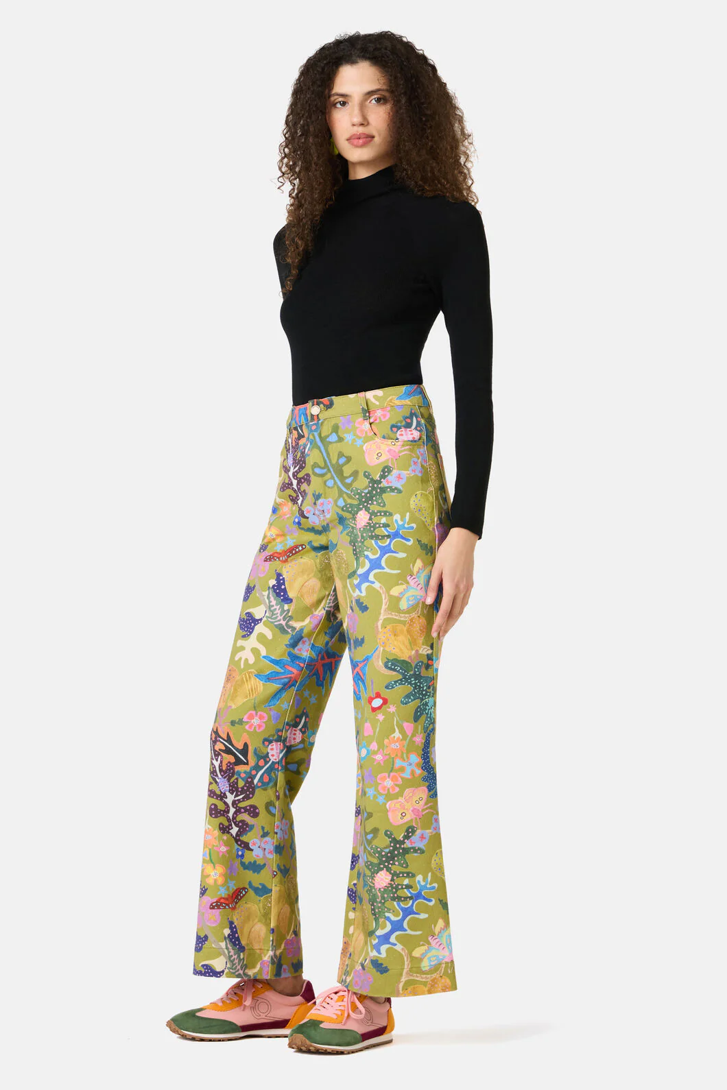 Beetlemania Denim Jean - Image 4