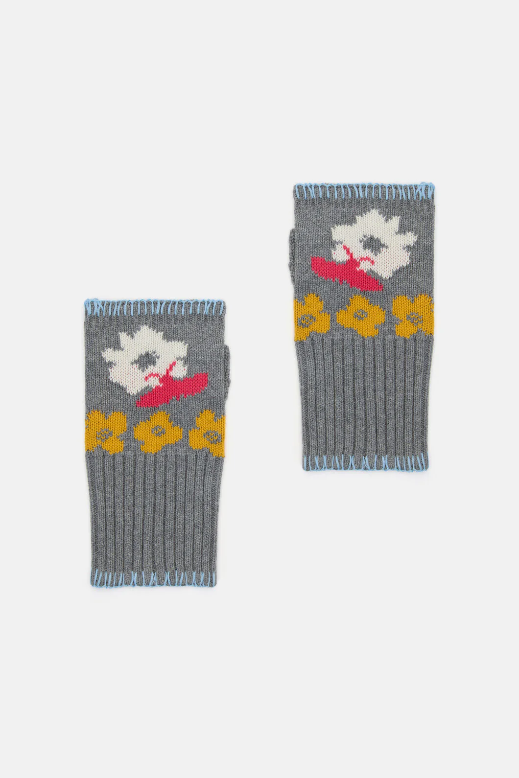 Beetlemania Gloves
