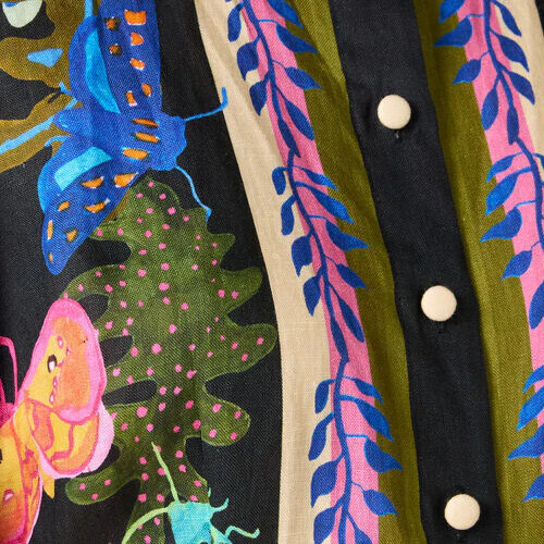 Beetlemania Long Dress - Image 11