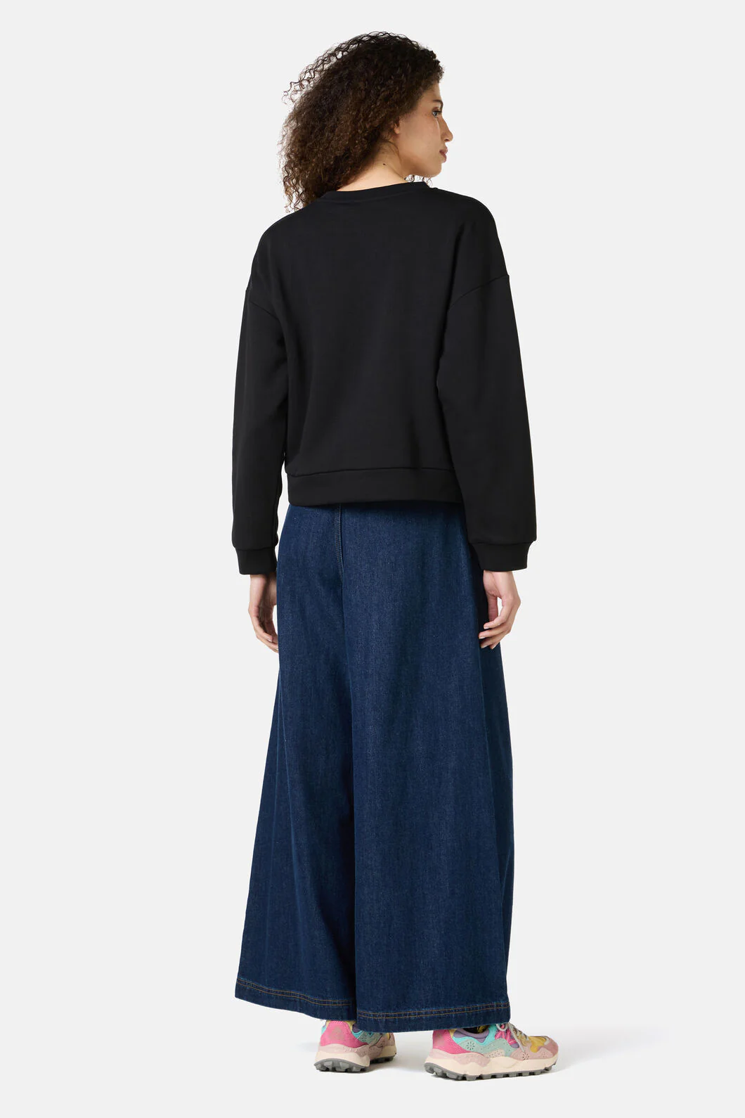 Beetlemania Organic Sweater - Image 4