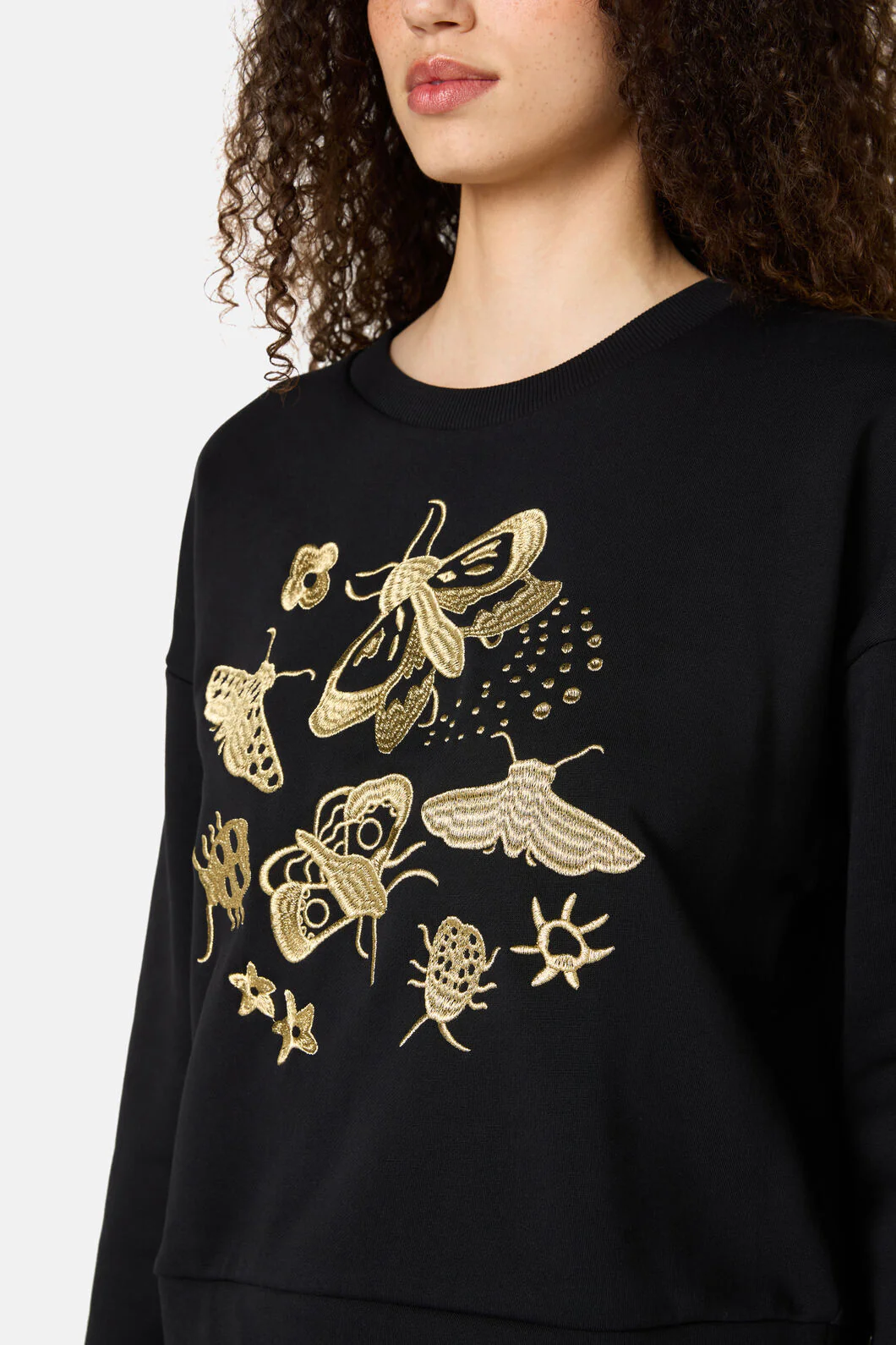 Beetlemania Organic Sweater - Image 5