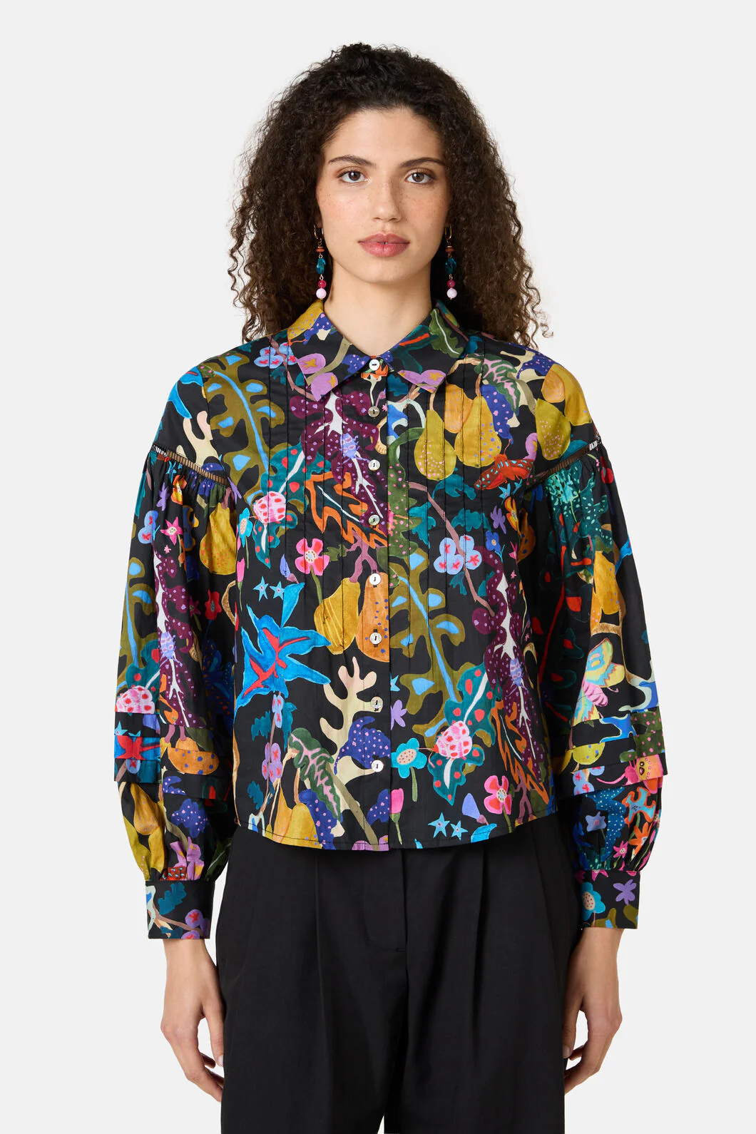 Beetlemania Shirt - Image 5