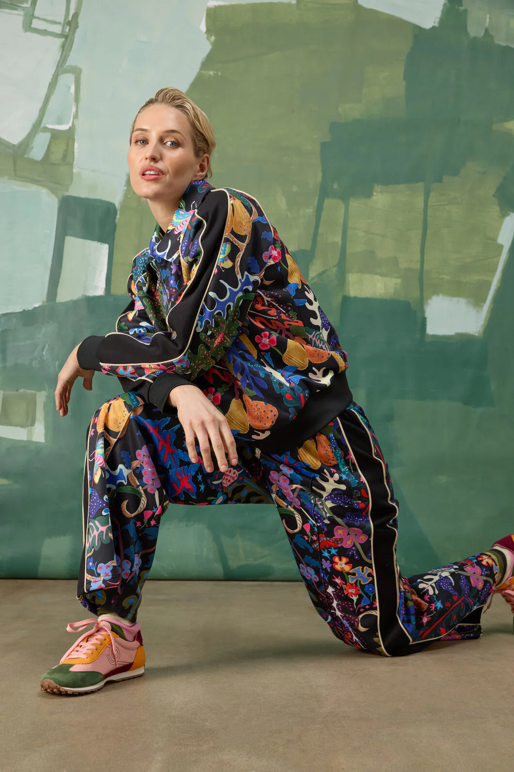 Beetlemania Track Pant - Image 2
