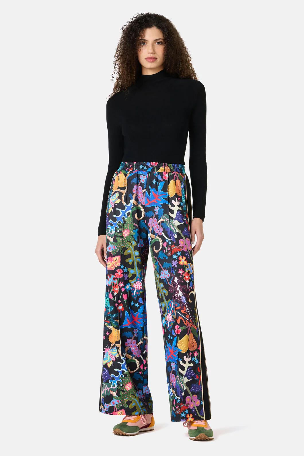 Beetlemania Track Pant - Image 4
