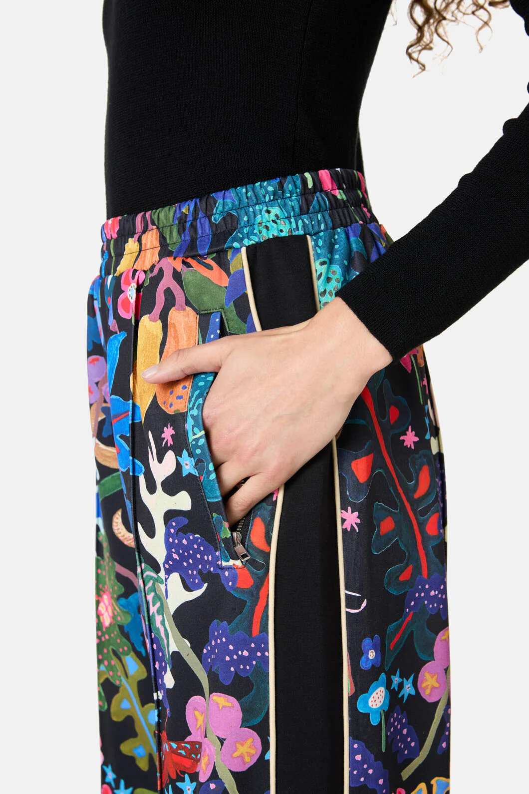 Beetlemania Track Pant - Image 8