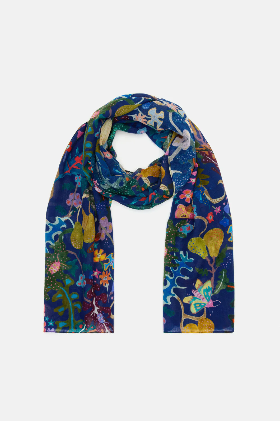 Beetlemania Scarf - Image 2