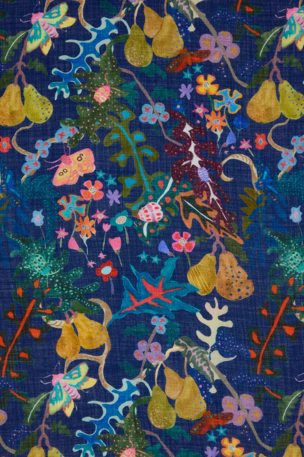Beetlemania Scarf - Image 3
