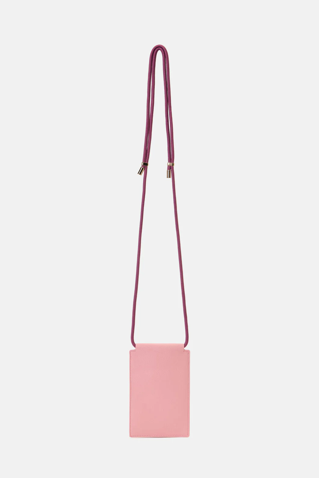 Bonbon Colour Block Phone Bag - Image 4