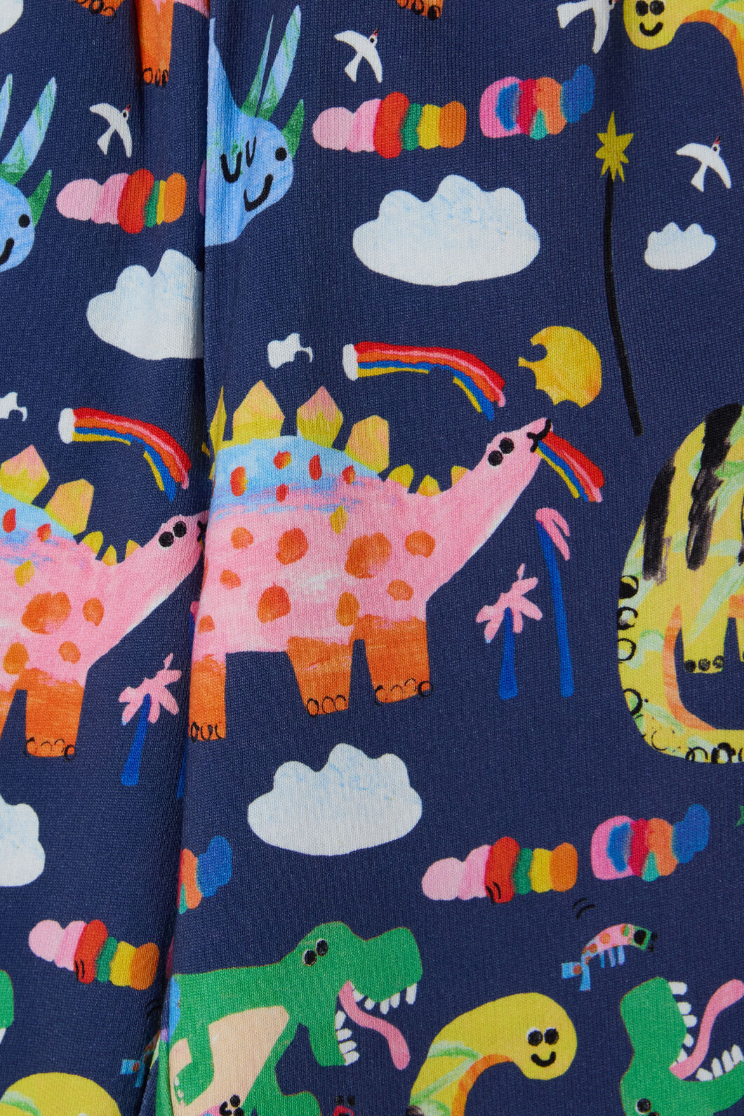 Boogie Dino Kids Track Pant - Image 3