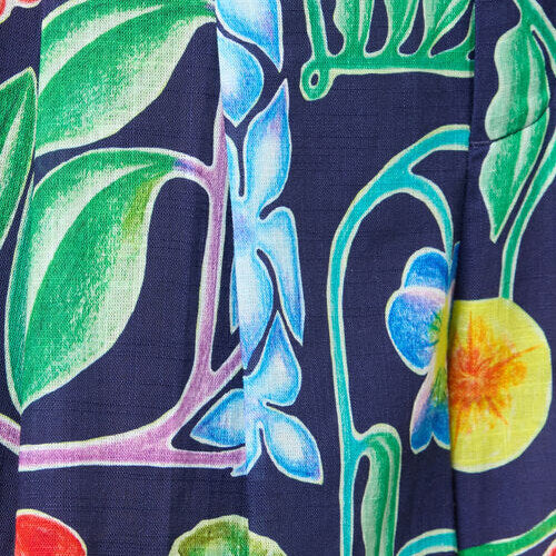Botanica Print Skort - Image 5