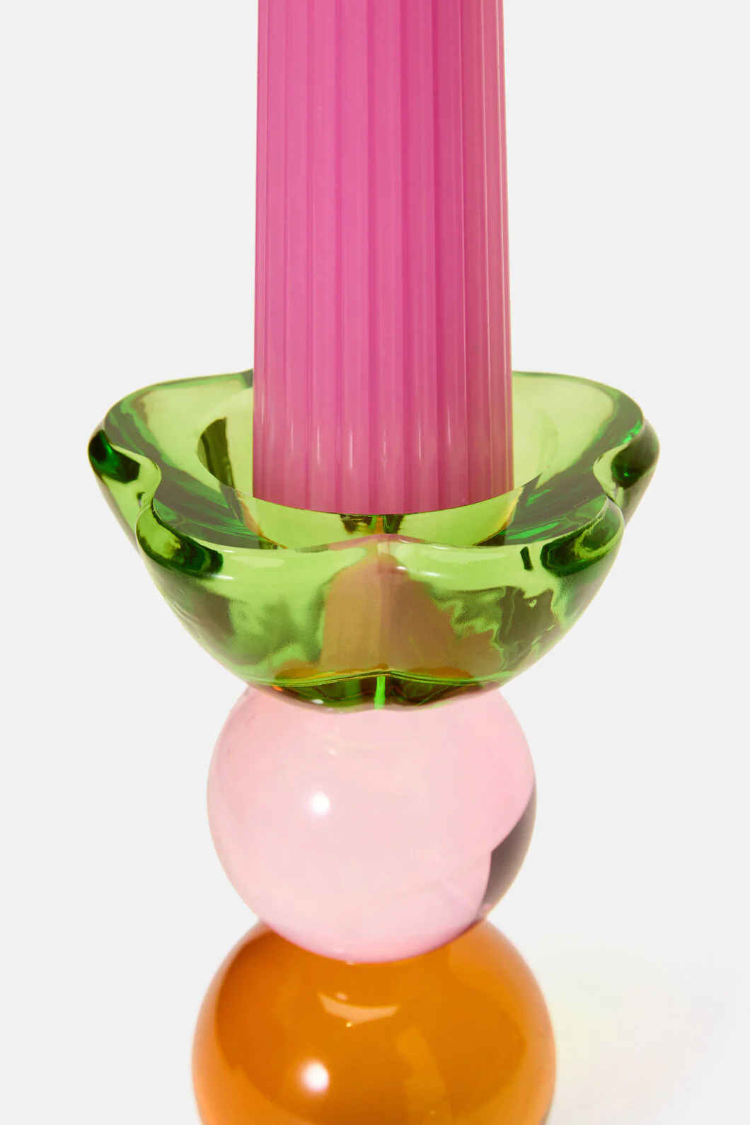 Canopy Circus Candle Holder - Image 3