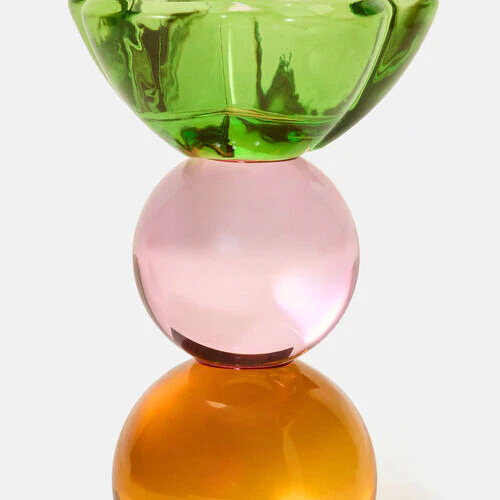 Canopy Circus Candle Holder - Image 4