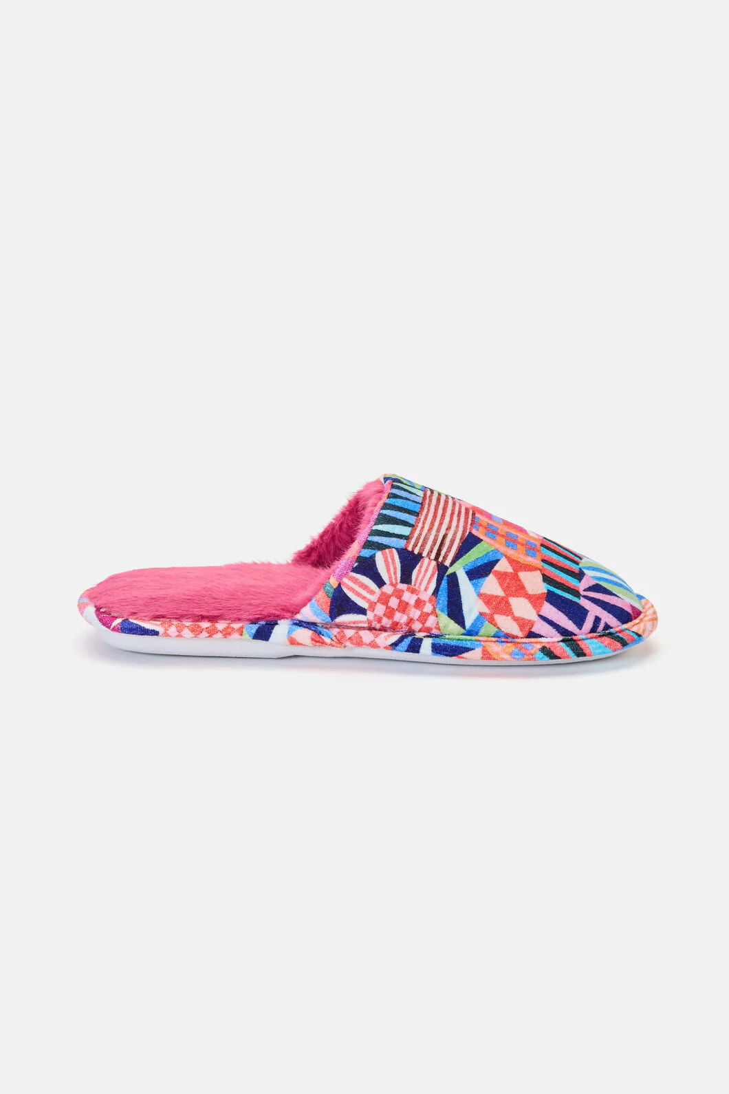 Canopy Circus Slippers - Image 3