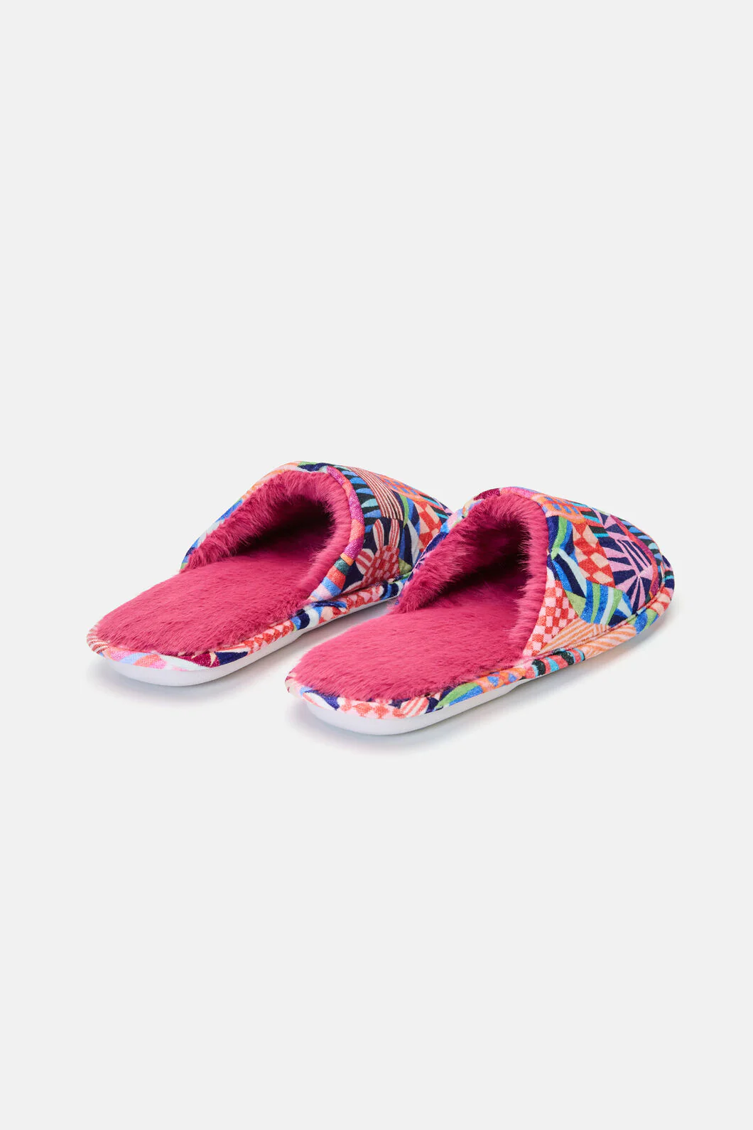 Canopy Circus Slippers - Image 4