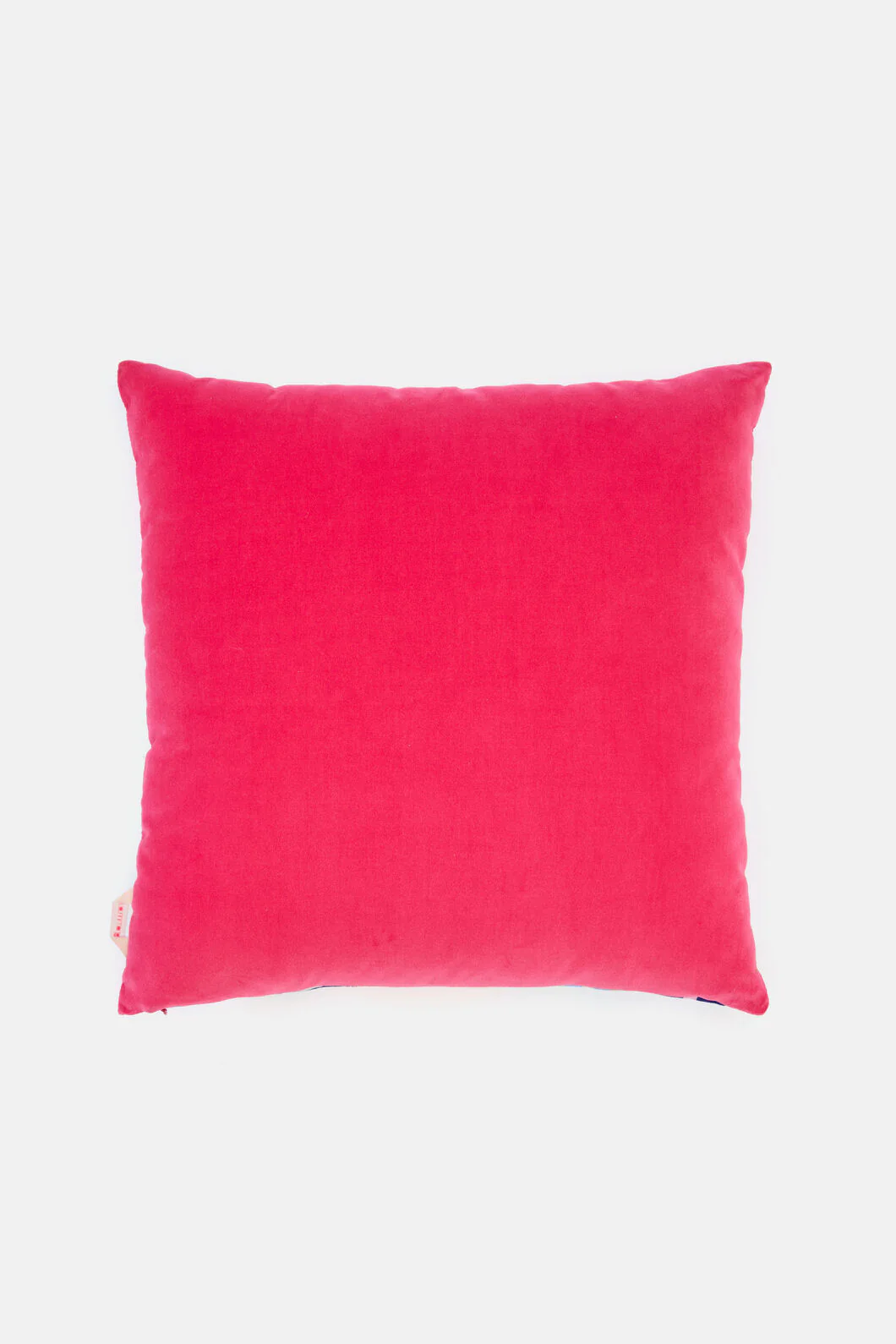 Canopy Circus Velvet Cushion - Image 2