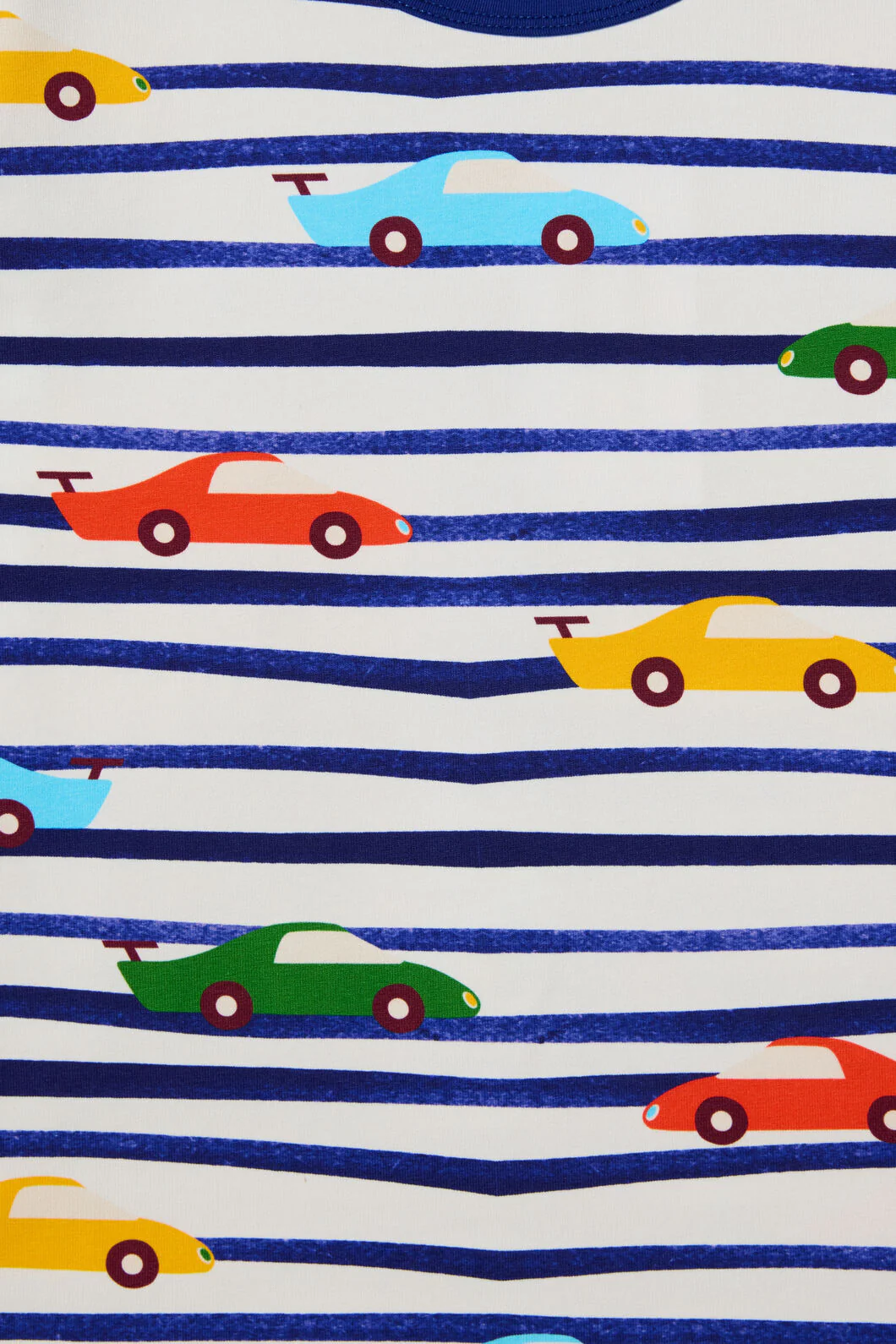 Cars Kids T-Shirt - Image 3