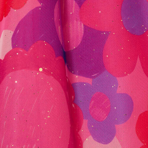 Daisy Kids Party Dress - Image 5