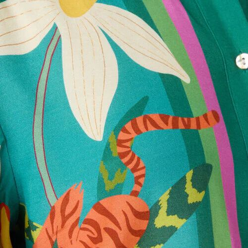 Dancing Playmates Shirt - Image 9