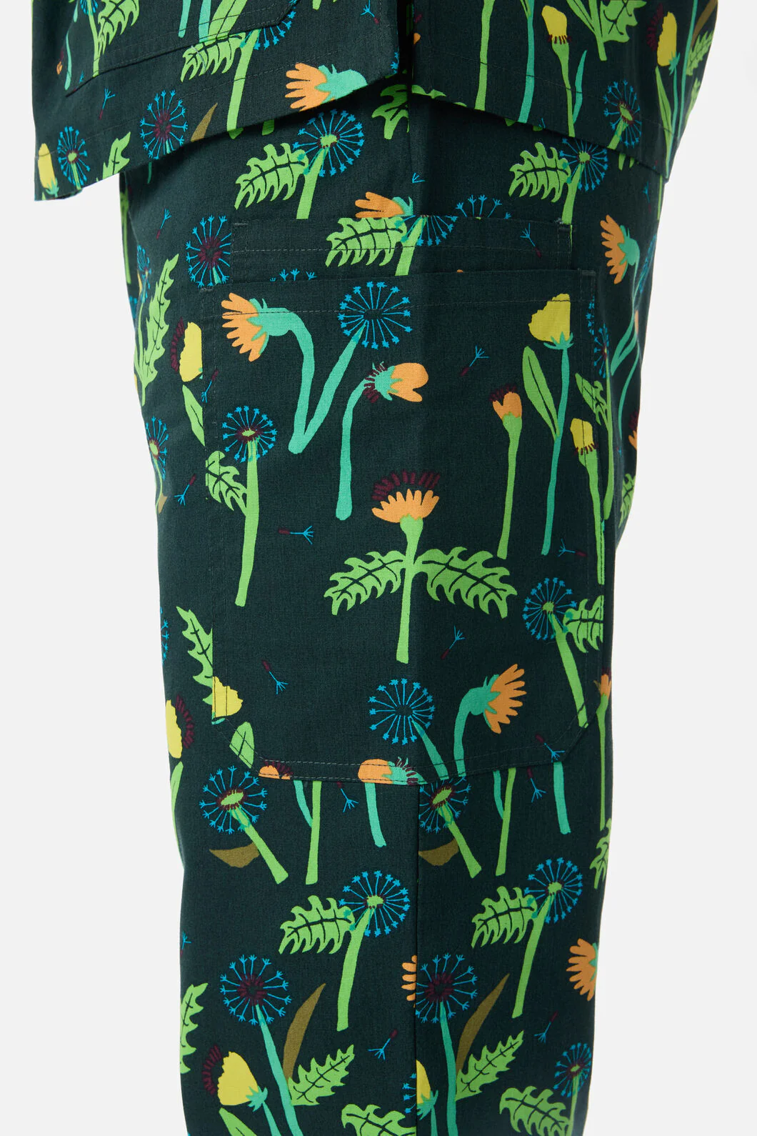 Dandy Line Scrub Set - Image 6