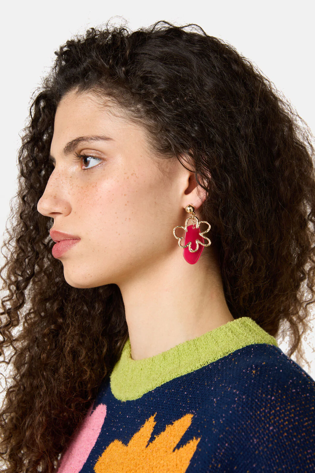 Daphne Earrings