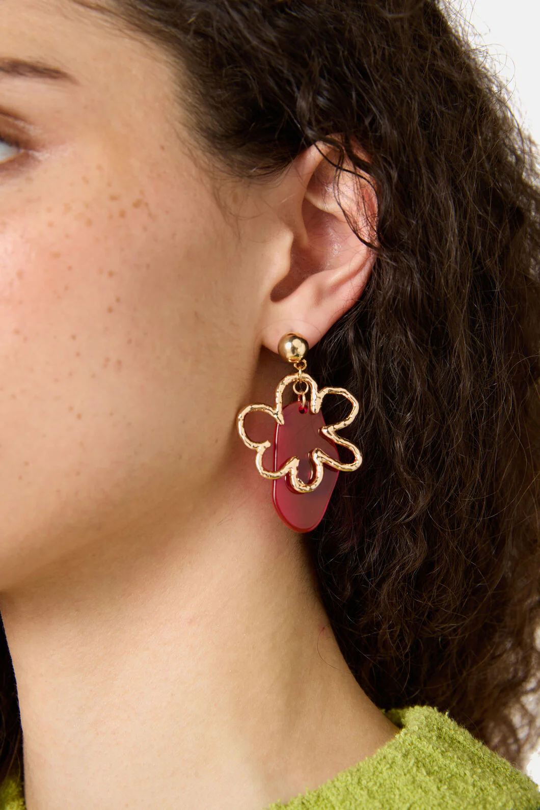 Daphne Earrings - Image 2