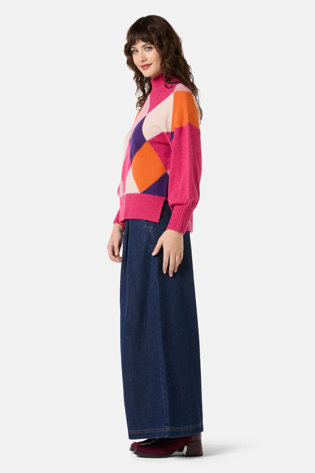 Diamond Jumper - Image 3