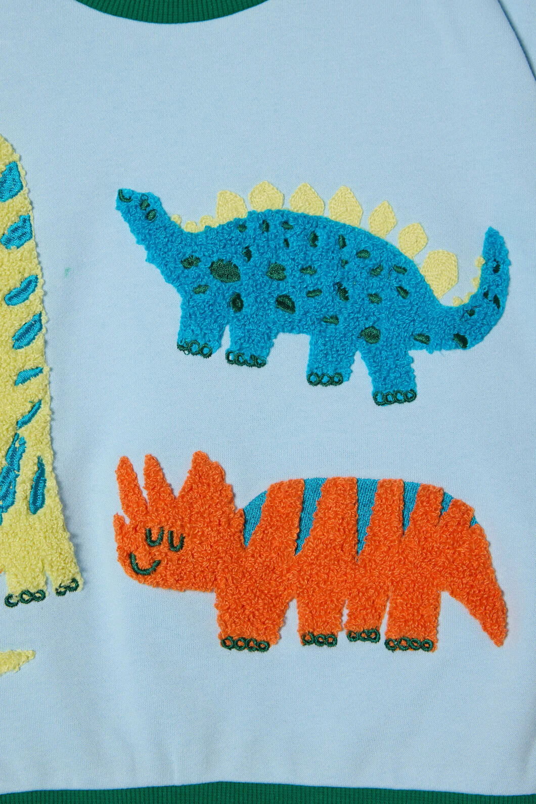 Dinos Kids Sweater - Image 3