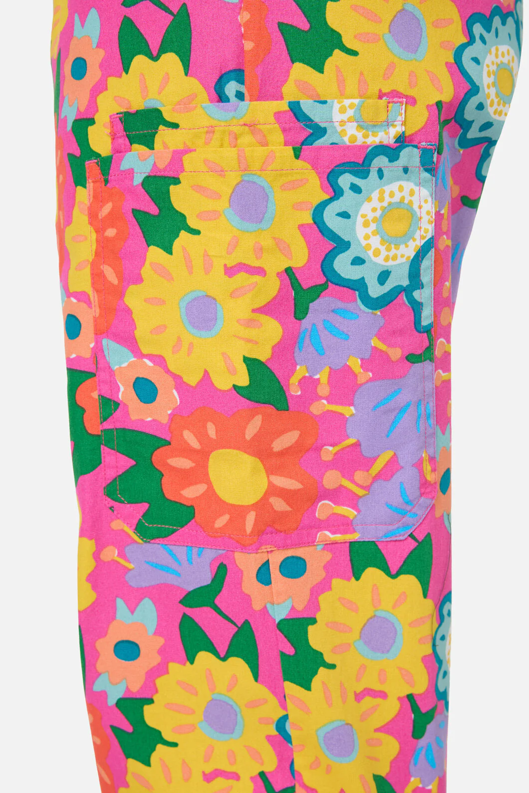 Dream Garden Scrub Set - Image 6