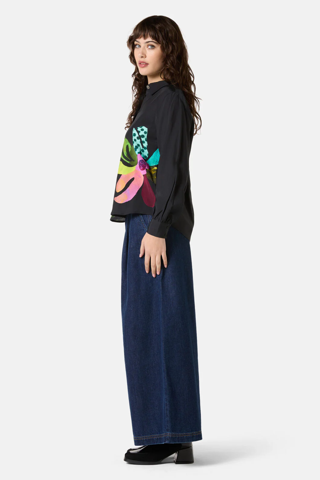 Electric Eden Shirt - Image 4