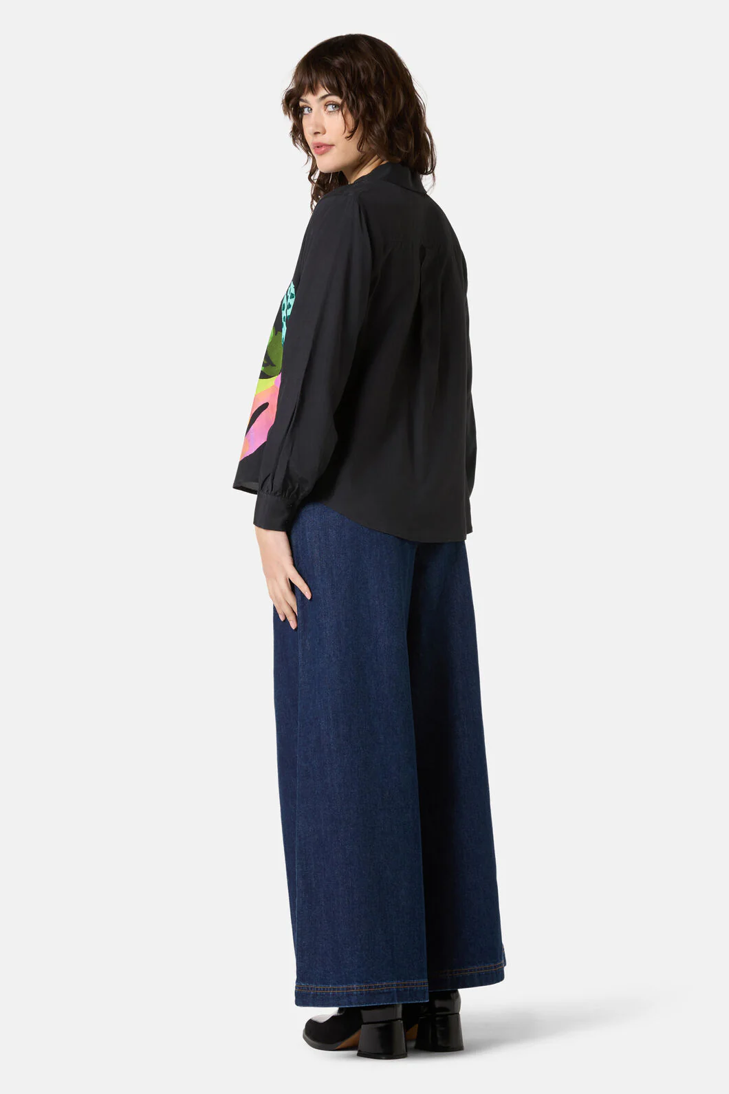 Electric Eden Shirt - Image 5